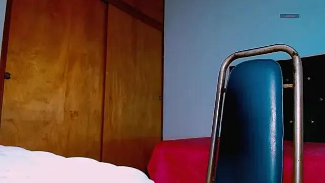 mai_pretty_bunny from StripChat is Freechat