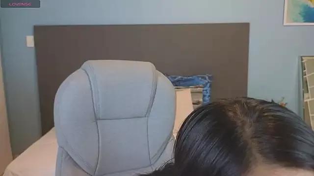 maiaa_ruiz from StripChat is Freechat