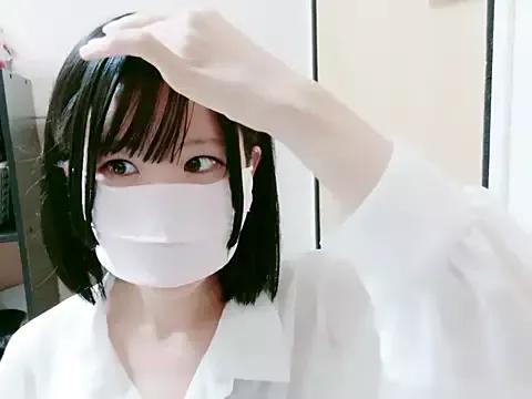 maika_chan from StripChat is Freechat