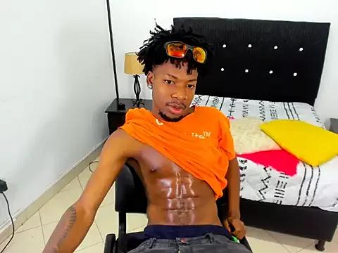 maikol_monstercock from StripChat is Freechat