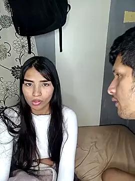 mailovess from StripChat is Freechat