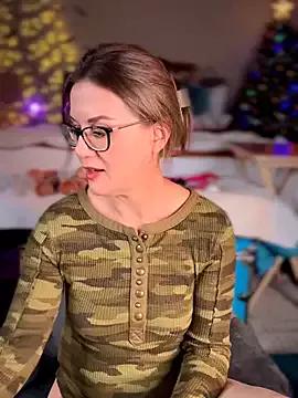 Photos of MaiseKnox from StripChat is Freechat