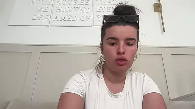 maisiesmithx from StripChat is Freechat