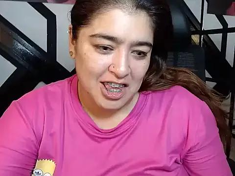 maite_aq from StripChat is Freechat