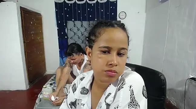 maite_delgado from StripChat is Freechat