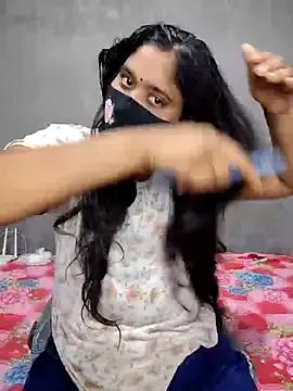 Maiya_Amber from StripChat is Freechat