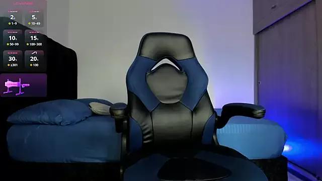 Customizable and immersive: Energize your taste buds and checkout our delicious choice of amateur cams liveshows with excited livestreamers getting their sweet physiques pounded with their beloved vibrating toys.