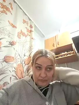 Malichkaanna30 from StripChat is Freechat