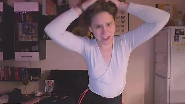 Customizable and immersive: Energize your taste buds and checkout our delicious choice of amateur cams liveshows with excited livestreamers getting their sweet physiques pounded with their beloved vibrating toys.