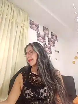 Malishka-fox webcams show profile image 