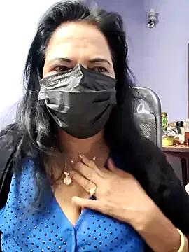 mallu-lover from StripChat is Freechat
