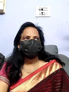 mallu-lover from StripChat is Freechat
