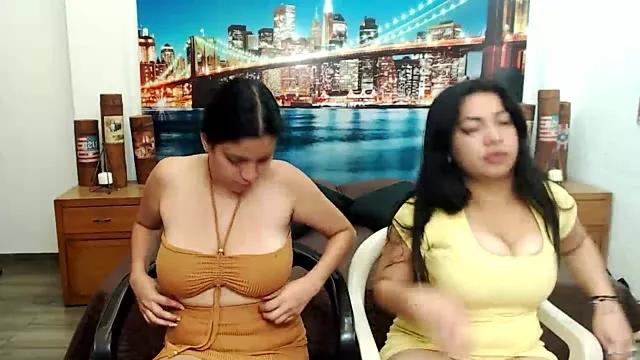 Customizable and immersive: Energize your taste buds and checkout our delicious choice of amateur cams liveshows with excited livestreamers getting their sweet physiques pounded with their beloved vibrating toys.