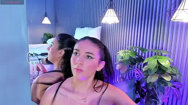 Customizable and immersive: Energize your taste buds and checkout our delicious choice of amateur cams liveshows with excited livestreamers getting their sweet physiques pounded with their beloved vibrating toys.
