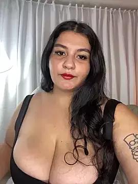 Malva__ from StripChat is Freechat