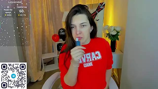 Customizable and immersive: Energize your taste buds and checkout our delicious choice of amateur cams liveshows with excited livestreamers getting their sweet physiques pounded with their beloved vibrating toys.