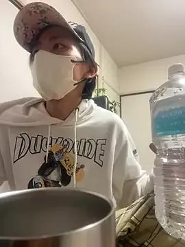 Photos of Manato_jp_1215 from StripChat is Group