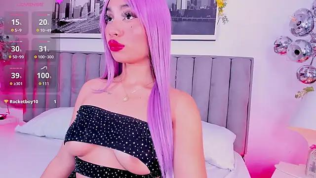 Customizable and immersive: Energize your taste buds and checkout our delicious choice of amateur cams liveshows with excited livestreamers getting their sweet physiques pounded with their beloved vibrating toys.