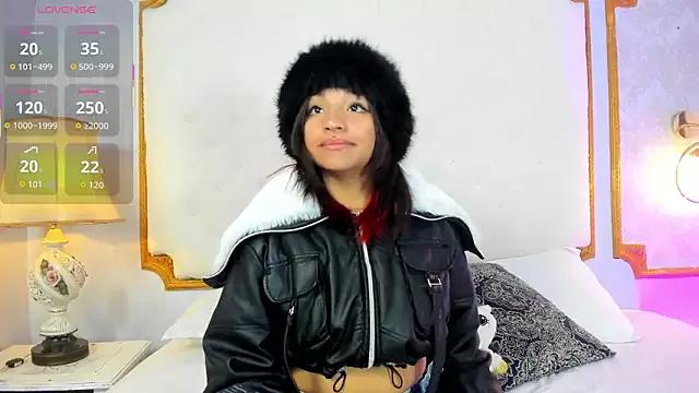 Customizable and immersive: Energize your taste buds and checkout our delicious choice of amateur cams liveshows with excited livestreamers getting their sweet physiques pounded with their beloved vibrating toys.