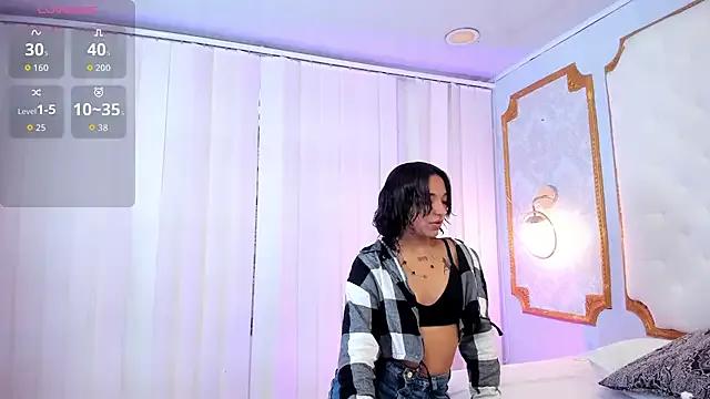 Customizable and immersive: Energize your taste buds and checkout our delicious choice of amateur cams liveshows with excited livestreamers getting their sweet physiques pounded with their beloved vibrating toys.