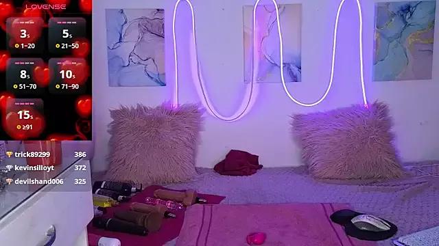 Customizable and immersive: Energize your taste buds and checkout our delicious choice of amateur cams liveshows with excited livestreamers getting their sweet physiques pounded with their beloved vibrating toys.