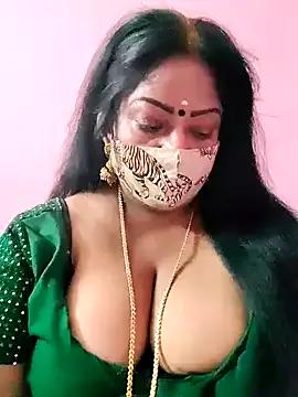 maniishalove from StripChat is Freechat