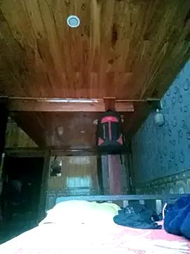 Manni_john from StripChat is Freechat