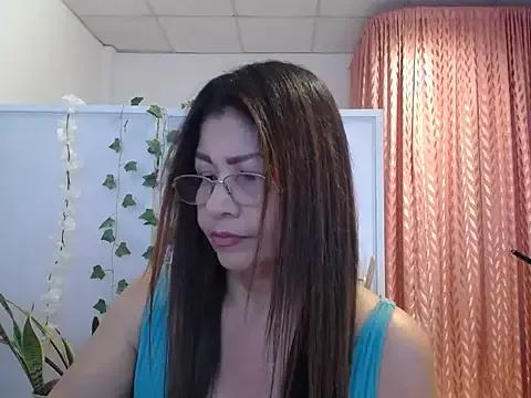 Manuela_lara_ from StripChat is Freechat