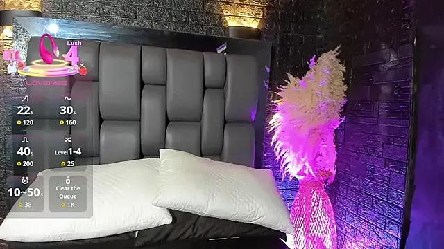 Customizable and immersive: Energize your taste buds and checkout our delicious choice of amateur cams liveshows with excited livestreamers getting their sweet physiques pounded with their beloved vibrating toys.