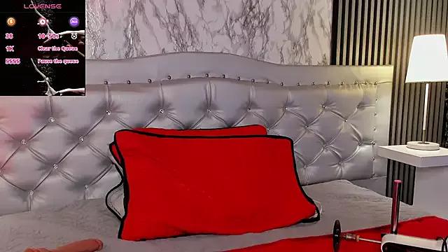 Customizable and immersive: Energize your taste buds and checkout our delicious choice of amateur cams liveshows with excited livestreamers getting their sweet physiques pounded with their beloved vibrating toys.