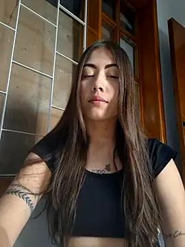 Maralains from StripChat