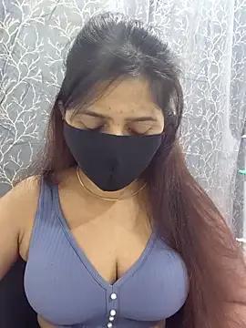 Marathi_cutie from StripChat is Freechat