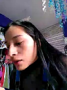 Marce0 from StripChat is Freechat