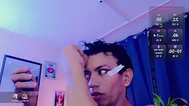 Customizable and immersive: Energize your taste buds and checkout our delicious choice of amateur cams liveshows with excited livestreamers getting their sweet physiques pounded with their beloved vibrating toys.