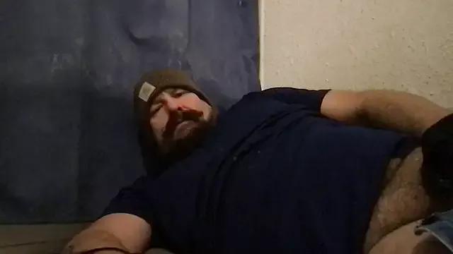 MarcHammond from StripChat is Freechat