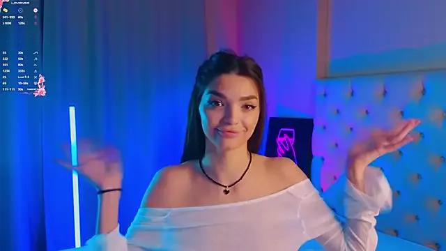 Customizable and immersive: Energize your taste buds and checkout our delicious choice of amateur cams liveshows with excited livestreamers getting their sweet physiques pounded with their beloved vibrating toys.