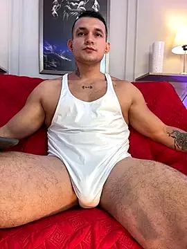 Marco_Vega from StripChat is Freechat
