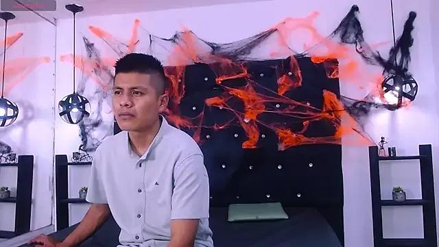 marcus_hans_ from StripChat is Freechat