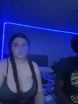 MarcusAndMarissa4ev from StripChat is Freechat