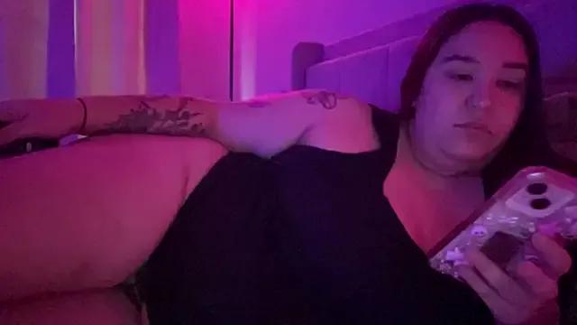 marcylove from StripChat is Freechat