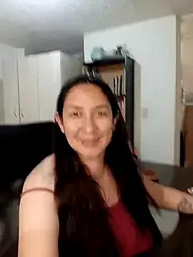 MargaretMonroe from StripChat is Freechat