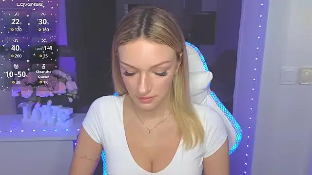 Customizable and immersive: Energize your taste buds and checkout our delicious choice of amateur cams liveshows with excited livestreamers getting their sweet physiques pounded with their beloved vibrating toys.