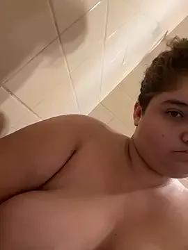 margarida_girl from StripChat is Freechat
