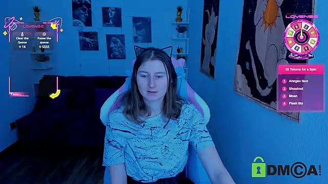 Customizable and immersive: Energize your taste buds and checkout our delicious choice of amateur cams liveshows with excited livestreamers getting their sweet physiques pounded with their beloved vibrating toys.