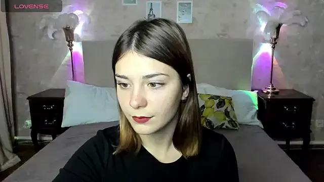 MargoChill from StripChat is Freechat