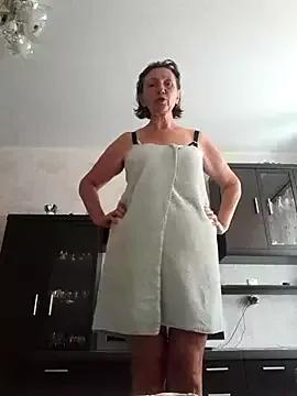 MargoFire523 from StripChat is Freechat