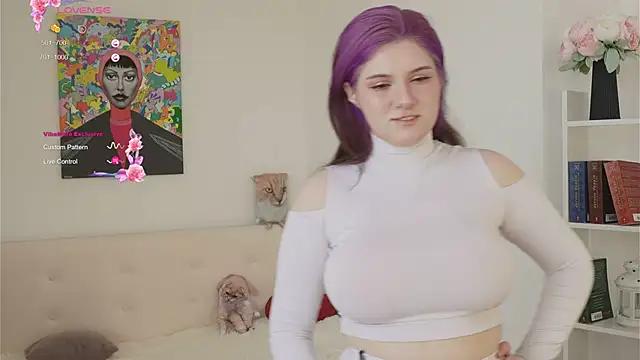 Customizable and immersive: Energize your taste buds and checkout our delicious choice of amateur cams liveshows with excited livestreamers getting their sweet physiques pounded with their beloved vibrating toys.