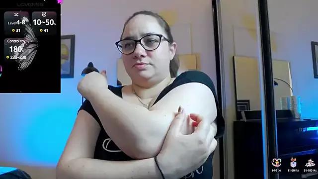 Customizable and immersive: Energize your taste buds and checkout our delicious choice of amateur cams liveshows with excited livestreamers getting their sweet physiques pounded with their beloved vibrating toys.