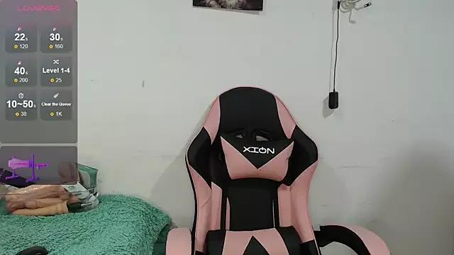 Customizable and immersive: Energize your taste buds and checkout our delicious choice of amateur cams liveshows with excited livestreamers getting their sweet physiques pounded with their beloved vibrating toys.