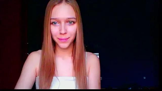 mari_martin from StripChat is Freechat